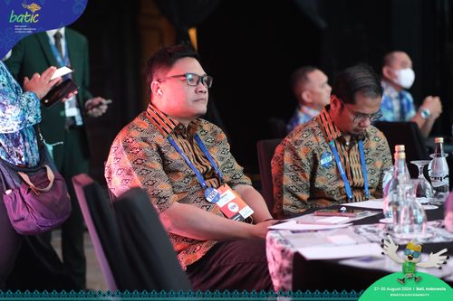 Race photo from Telin Batic 2024 Photo Search