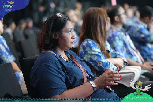 Race photo from Telin Batic 2024 Photo Search