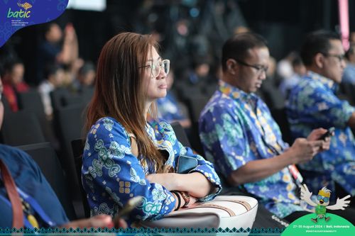 Race photo from Telin Batic 2024 Photo Search