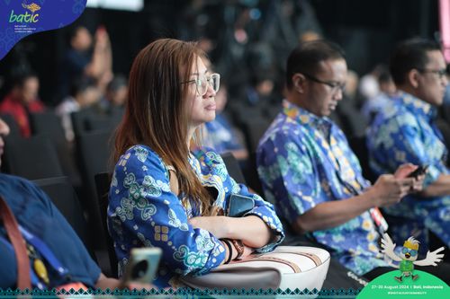 Race photo from Telin Batic 2024 Photo Search