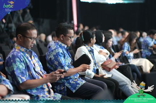Race photo from Telin Batic 2024 Photo Search