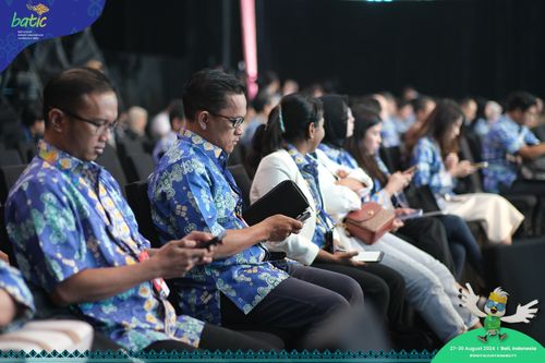 Race photo from Telin Batic 2024 Photo Search
