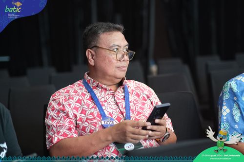 Race photo from Telin Batic 2024 Photo Search