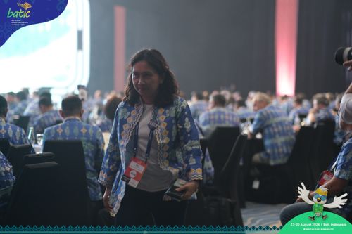 Race photo from Telin Batic 2024 Photo Search