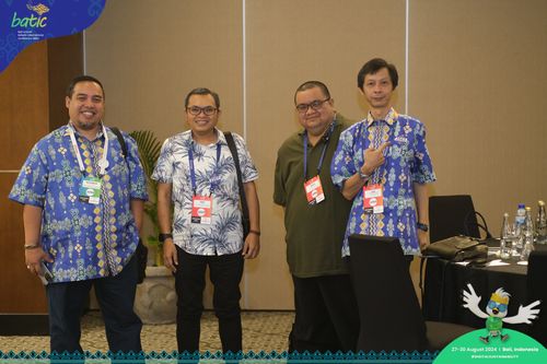 Race photo from Telin Batic 2024 Photo Search