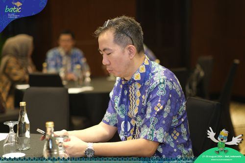 Race photo from Telin Batic 2024 Photo Search