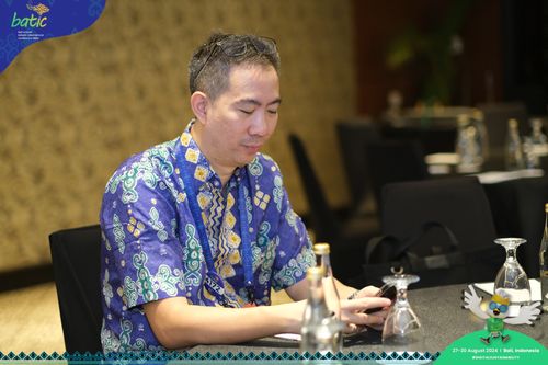 Race photo from Telin Batic 2024 Photo Search