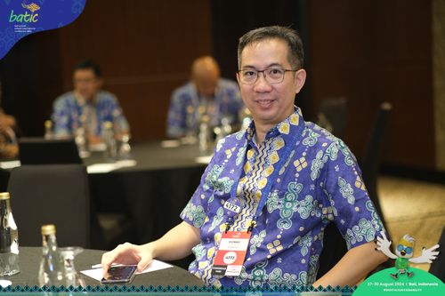 Race photo from Telin Batic 2024 Photo Search