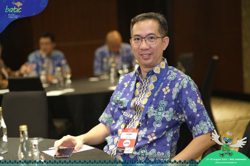 Race photo from Telin Batic 2024 Photo Search