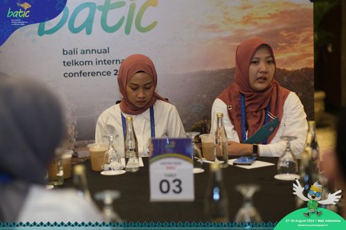 Race photo from Telin Batic 2024 Photo Search