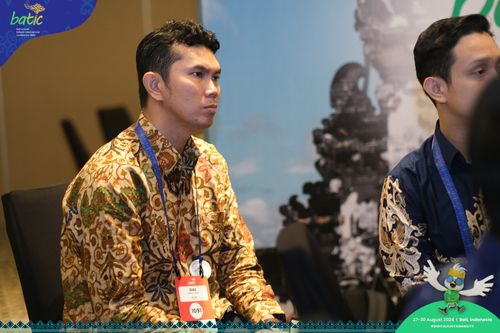 Race photo from Telin Batic 2024 Photo Search