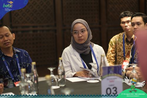 Race photo from Telin Batic 2024 Photo Search