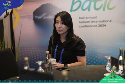 Race photo from Telin Batic 2024 Photo Search