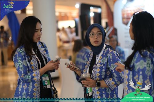Race photo from Telin Batic 2024 Photo Search