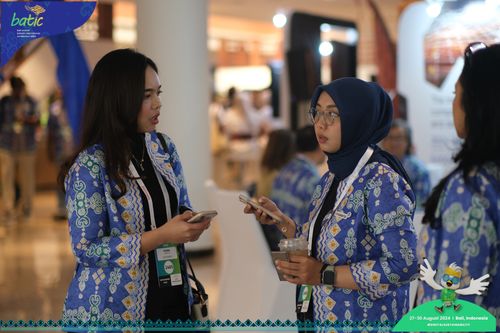 Race photo from Telin Batic 2024 Photo Search