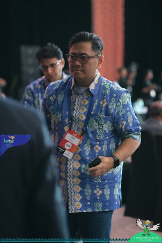 Race photo from Telin Batic 2024 Photo Search