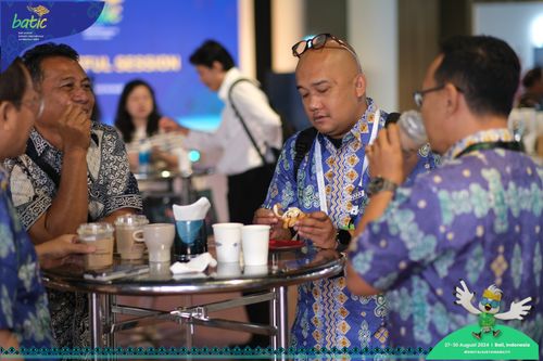 Race photo from Telin Batic 2024 Photo Search