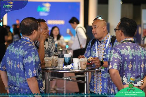 Race photo from Telin Batic 2024 Photo Search