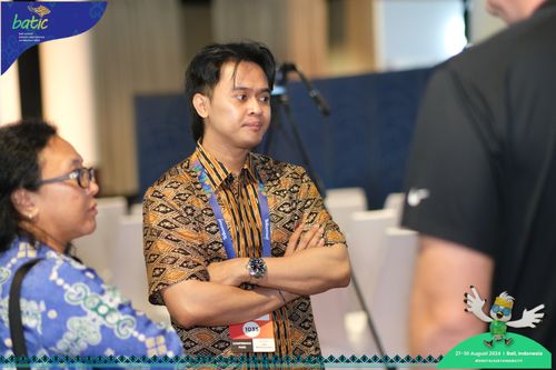 Race photo from Telin Batic 2024 Photo Search