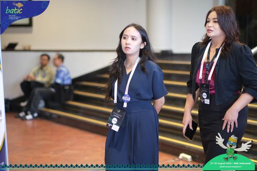Race photo from Telin Batic 2024 Photo Search