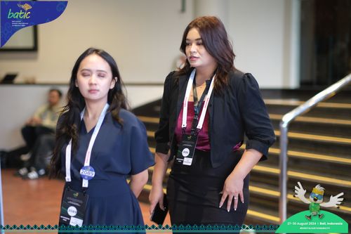 Race photo from Telin Batic 2024 Photo Search