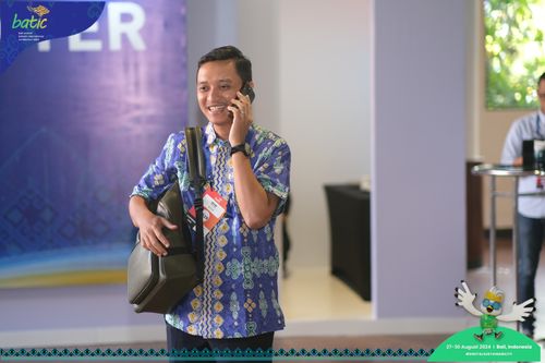 Race photo from Telin Batic 2024 Photo Search