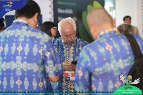 Race photo from Telin Batic 2024 Photo Search