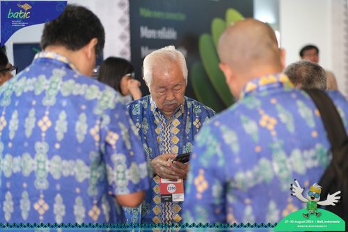 Race photo from Telin Batic 2024 Photo Search