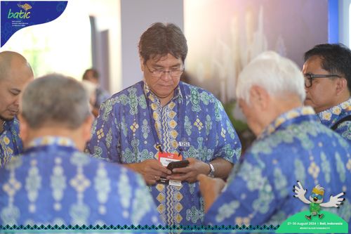 Race photo from Telin Batic 2024 Photo Search