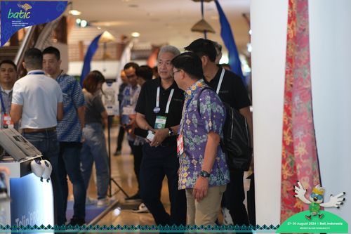 Race photo from Telin Batic 2024 Photo Search