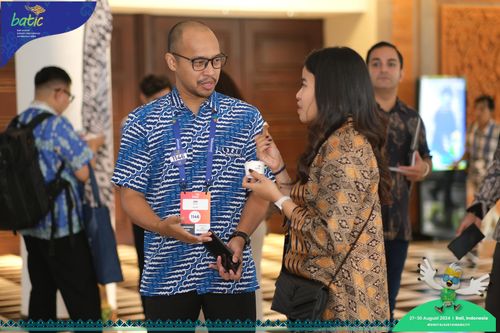 Race photo from Telin Batic 2024 Photo Search