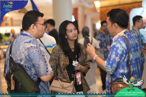 Race photo from Telin Batic 2024 Photo Search