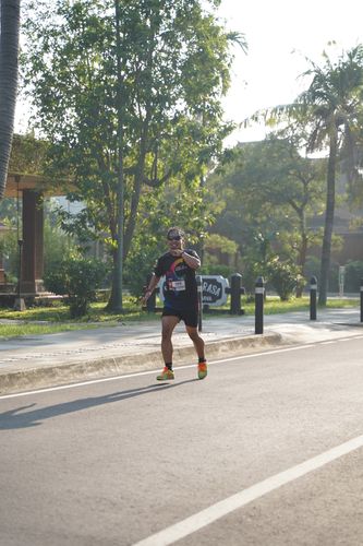 Race photo from WIPRO RUN 2025 - Vitalis Unza 20th Anniversary