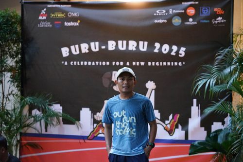 Race photo from Buru Buru Sports Festival Last Sunday Run