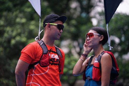Race photo from Buru Buru Sports Festival Last Sunday Run