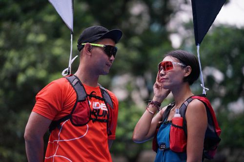 Race photo from Buru Buru Sports Festival Last Sunday Run