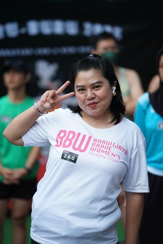 Race photo from Buru Buru Sports Festival Last Sunday Run