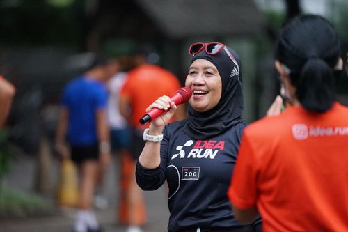 Race photo from Buru Buru Sports Festival Last Sunday Run