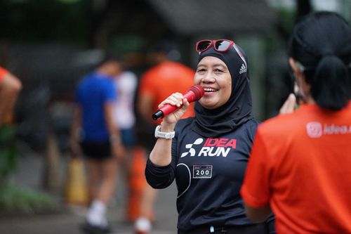 Race photo from Buru Buru Sports Festival Last Sunday Run