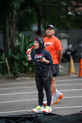 Race photo from Buru Buru Sports Festival Last Sunday Run