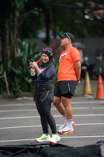 Race photo from Buru Buru Sports Festival Last Sunday Run