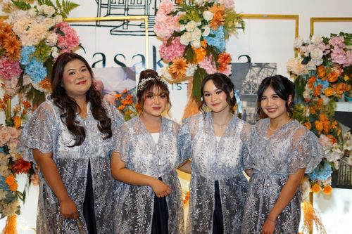 Race photo from Pernikahan Safira & Mugi