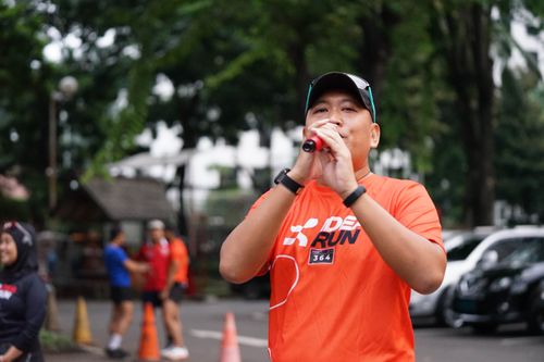 Race photo from Buru Buru Sports Festival Last Sunday Run