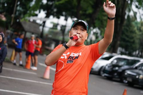 Race photo from Buru Buru Sports Festival Last Sunday Run