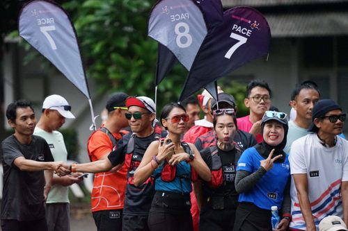 Race photo from Buru Buru Sports Festival Last Sunday Run