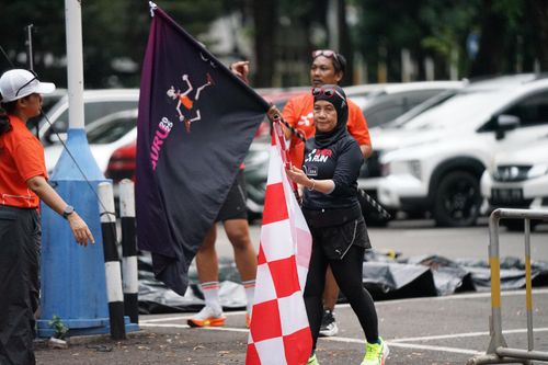 Race photo from Buru Buru Sports Festival Last Sunday Run