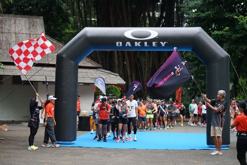 Race photo from Buru Buru Sports Festival Last Sunday Run