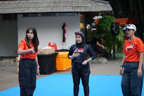 Race photo from Buru Buru Sports Festival Last Sunday Run