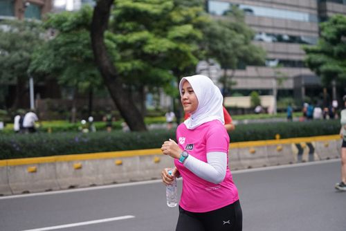 Race photo from Buru Buru Sports Festival Last Sunday Run