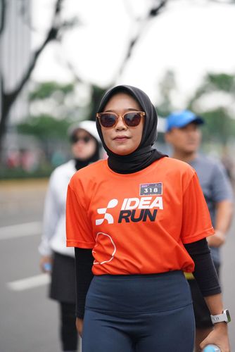 Race photo from Buru Buru Sports Festival Last Sunday Run